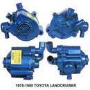 Smog Pump fits Toyota Land Cruiser FJ40 FJ55 75-80 -0