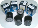 4 Oil Filters MR2 Paseo Prius RAV4 Solara Tercel Yaris-0
