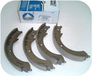 Daihatsu Rocky Rear Brake Shoes-0