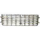 Front Chrome Grill for Toyota Land Cruiser FJ60 81-87
