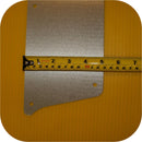 Land Cruiser Billet Dash Panels FJ40-2140