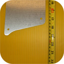 Land Cruiser Billet Dash Panels FJ40-2141