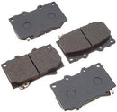 Front Brake Pads UzJ100 Toyota Land Cruiser Lexus LX470-0
