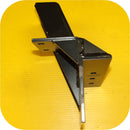 Toyota Mini Truck Power Steering Gearbox Bracket for Toyota FJ55 Land Cruiser-1571