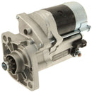 Starter for 81-92 Land Cruiser FJ40 FJ60 FJ62 FJ80 Redux-0