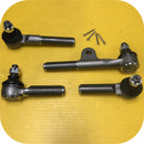Tie Rod End Kit for Toyota Land Cruiser FJ80 FzJ80 91-97 Lexus LX450-22530