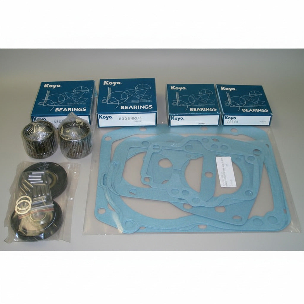 4 Speed Transmission Rebuild Kit 75-84 Land Cruiser FJ40 FJ60 H42 4 Speed Transmission Rebuild Kit 75-84 Land Cruiser FJ40 FJ60 H42