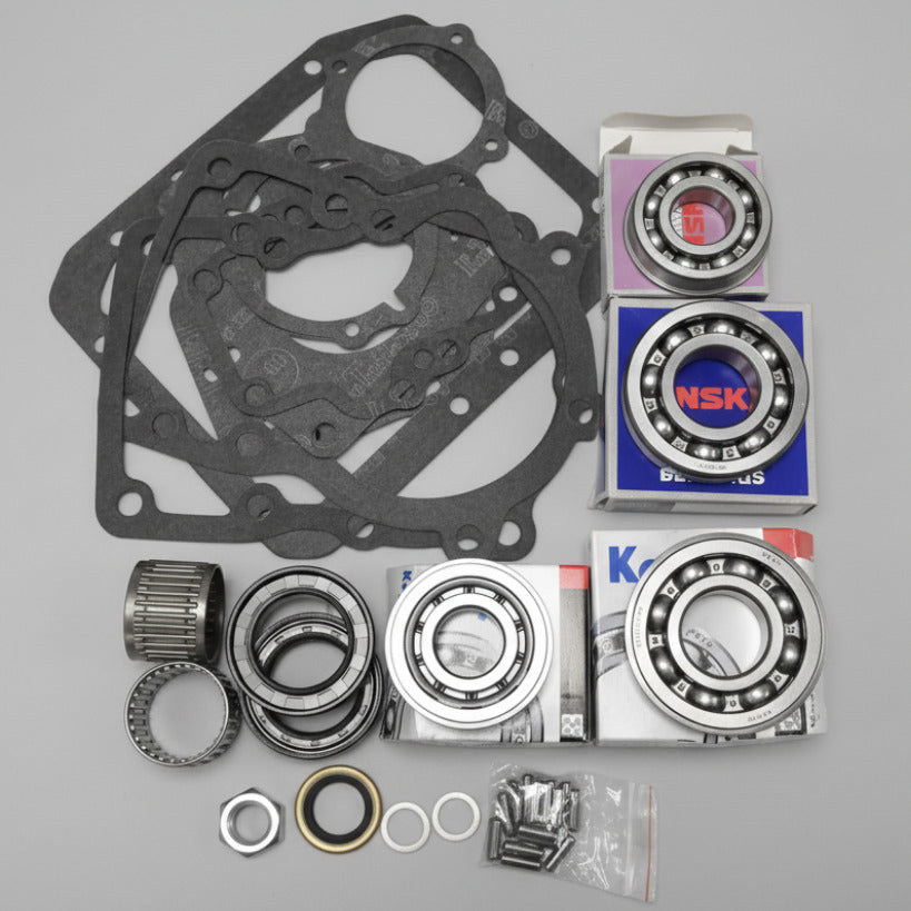4 Speed Transmission Rebuild Kit 75-84 Land Cruiser FJ40 FJ60 H42
