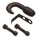 Black Tow Hook-0