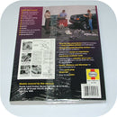 Manual Book Toyota Land Cruiser FJ60 FJ62 FzJ80 Owners-1286