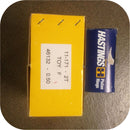 Pistons and Cylinder Rings in 50 over Toyota Land Cruiser 1F Motor Engine FJ40-0