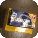 Pistons and Cylinder Rings in 50 over Toyota Land Cruiser 1F Motor Engine FJ40-16825