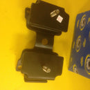 4 Speed Transmission Mount Toyota Land Cruiser 85-87 2F Transfer Case NEW-19652