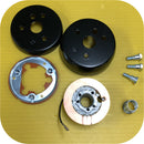 Land Cruiser Grant Steering Wheel Adapter 75-94 FJ40 FJ45 FJ55 FJ60 FJ62 FJ80-22902