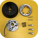 Land Cruiser Grant Steering Wheel Adapter 68 To 72 FJ40 FJ45 FJ55-22905