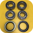 Wheel Bearing and Seal Kit for Toyota Land Cruiser FJ40 FJ55 e-75 Drum Brake-22886