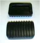 2 Brake Clutch Pedal Pads Land Cruiser FJ40 FJ45 FJ55-0