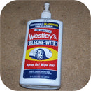 20 oz Westley's Bleach White Tire Cleaner Whitewalls Wheel-0