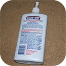 20 oz Westley's Bleach White Tire Cleaner Whitewalls Wheel-19290