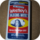 20 oz Westley's Bleach White Tire Cleaner Whitewalls Wheel-19291