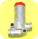 Sealco 2550 Truck Tractor Air Brake Valve Line Filter-5963