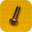 Stainless Steel Allen Head Bolt M 6x20-0