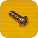 Stainless Steel Allen Head Bolt M 8x20-0