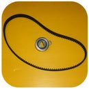 Tensioner Timing Kit for Toyota Corolla Celica Prizm 7AFE-0