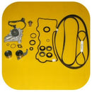 Timing Belt Water Pump Kit for Toyota Camry 92-01 4cyl 5sfe-0