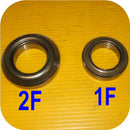 Clutch Release Throw Out Bearing 2F Toyota Land Cruiser FJ40 FJ60 4 Spd-2445