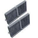 Fresh Cabin Air Filter for Lexus ES300 PAIR 92-01