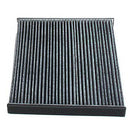 Fresh Cabin Air Filter for Lexus LS600h Charcoal Media