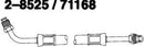 Power Steering Pressure Hose for Toyota Land Cruiser FJ40 79-83