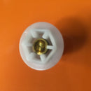 Price Pfister faucet diverter 974-002 parts chrome sink