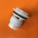 Price Pfister faucet diverter 974-002 parts chrome sink