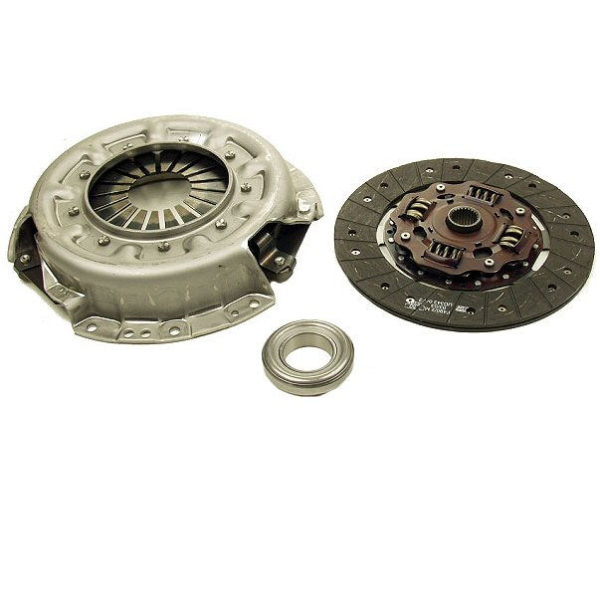 Clutch Kit For Nissan Hardbody Pickup Truck Pathfinder Van Jt