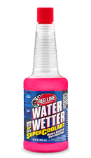 Redline Water Wetter Cooling Additive - Cool Down that Radiator!