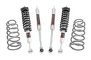 3 Inch M1 Struts/M1 Lift Kit for Toyota 4Runner (03-09)/FJ Cruiser (07-14)