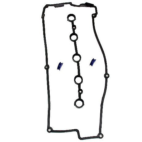 Valve Cover Gasket Set Audi 200 90 S4 S6 Quattro Coupe-0