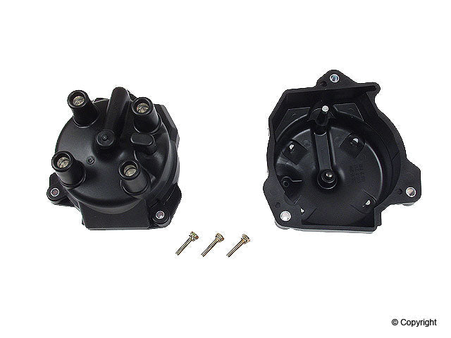 Bosch Distributor Cap for Nissan 200SX Pickup Truck Sentra