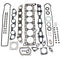 Cylinder Head Gasket Set Toyota Supra TURBO 7MGTE 87-93-0