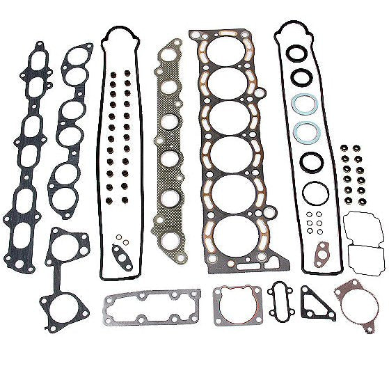 Cylinder Head Gasket Set Toyota Supra Cressida 86-93-0