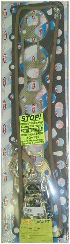 Cylinder Head Gasket Set - 8/73-1/75 Land Cruiser 1F-4042