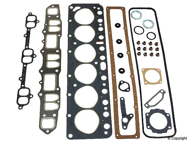 Head Gasket Set Toyota Land Cruiser FJ62 3F 88 89-0