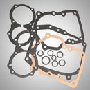 Transmission Overhaul Gasket Kit for Toyota Land Cruiser 5 spd 10/82-1/90-0
