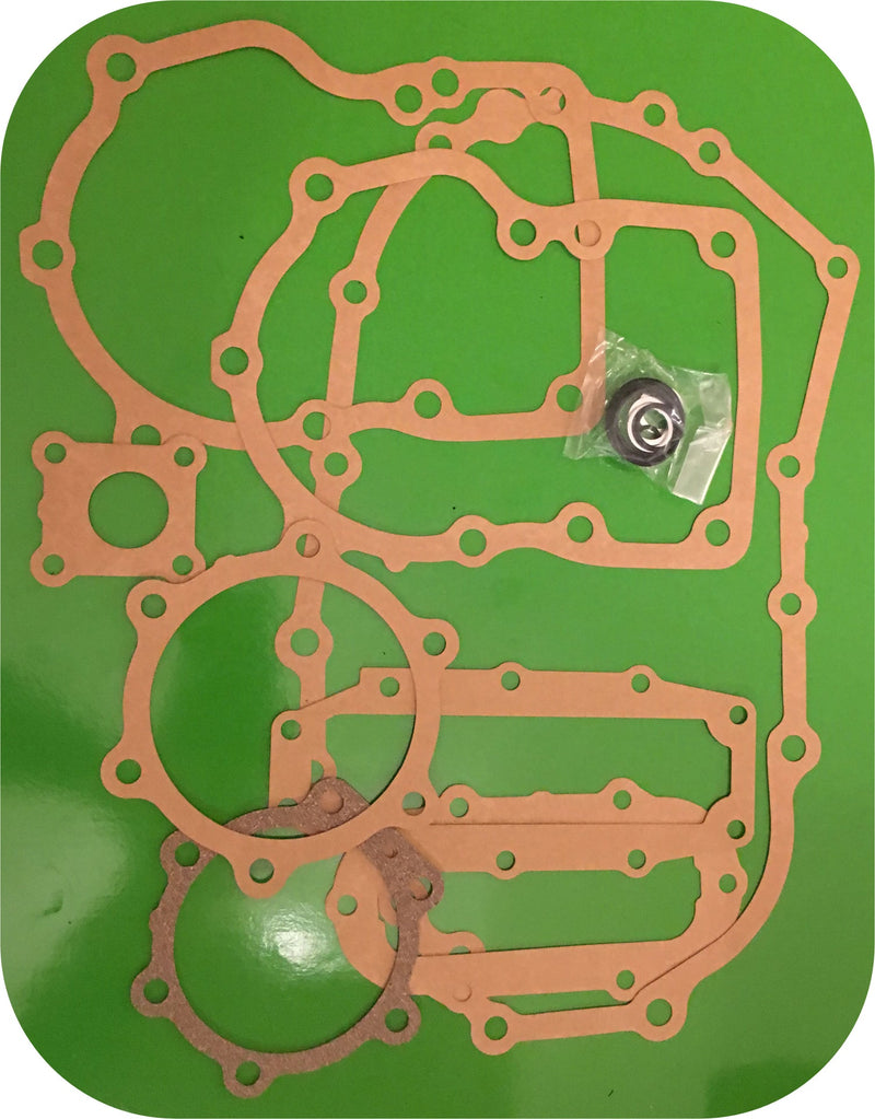 Transfer Case Overhaul Gasket Kit for Toyota Land Cruiser FJ40 FJ60 FJ62 81-90-0