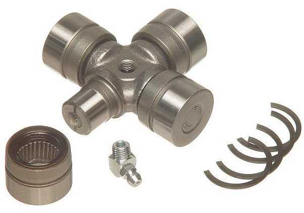 Universal Joint for Pickup-0