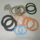 Disc Front Knuckle Shim Gasket Seal Kit for Toyota Land Cruiser FJ40 FJ55 76-79