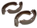 Rear Brake Shoes fits Pickup T100 Tacoma Tundra-0