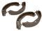Rear Brake Shoes fits Pickup T100 Tacoma Tundra-0